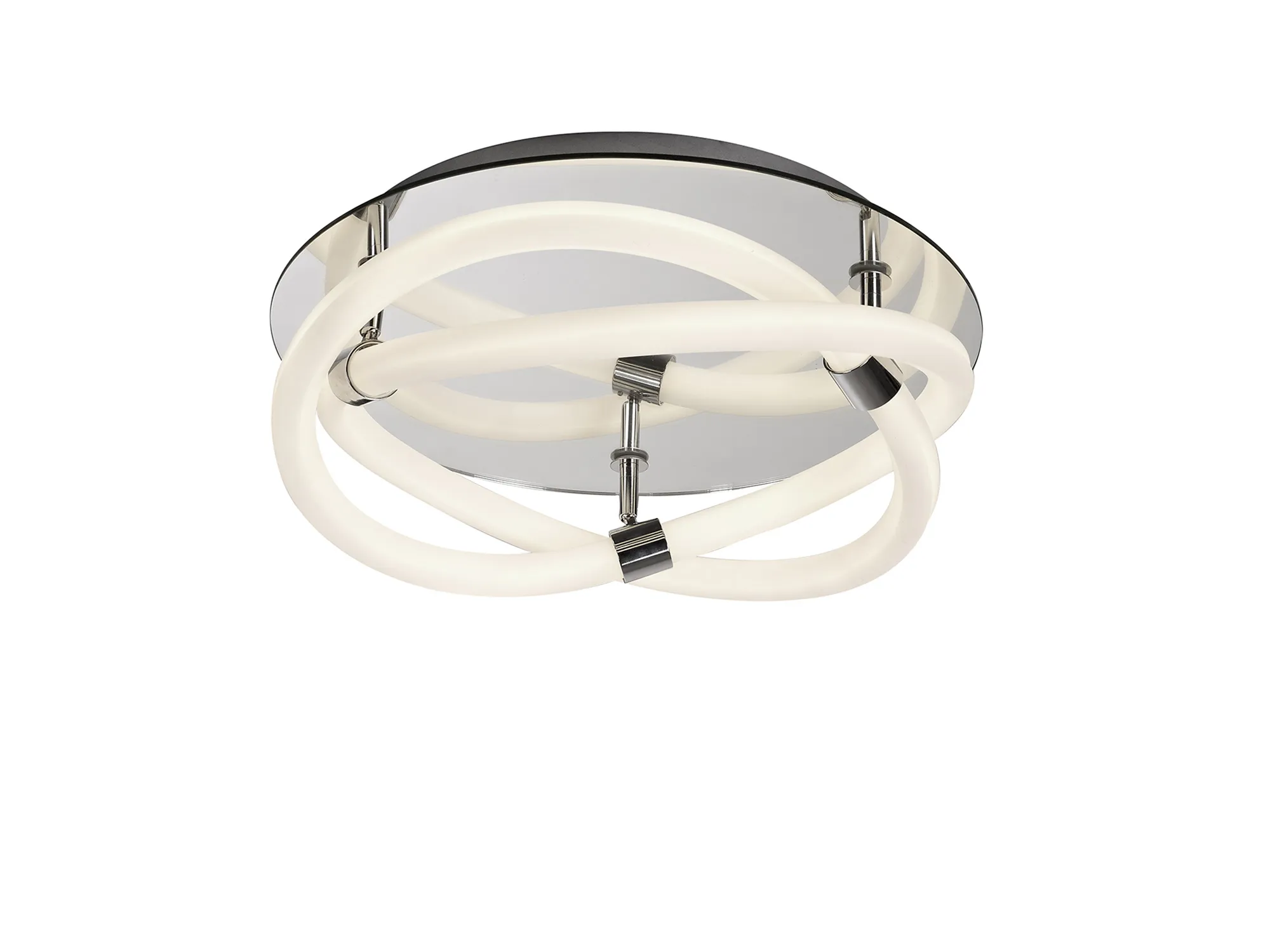 M6609  Infinity II  Flush Ceiling 30W LED